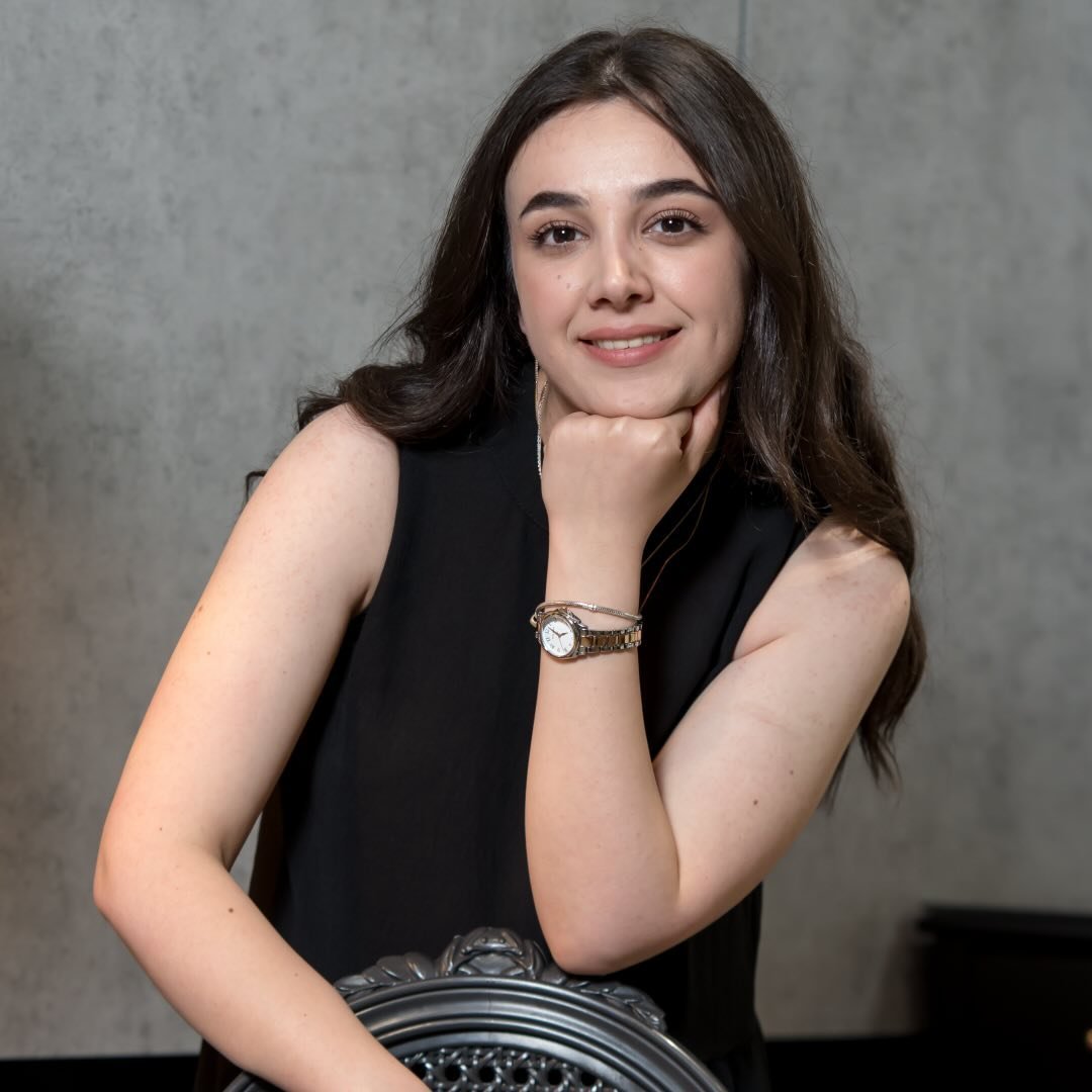 Dr. Ayşən Abbaslı