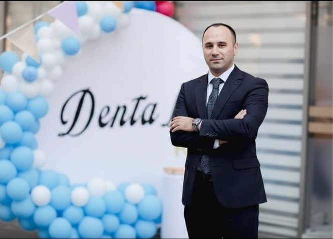 Dr. İsgəndər Manafov