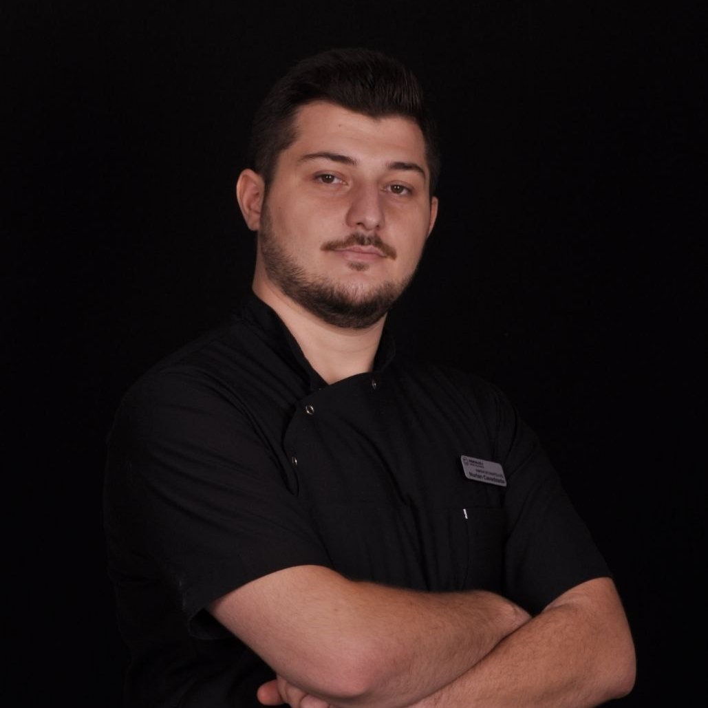 Dr. Nurlan Cavadzadə