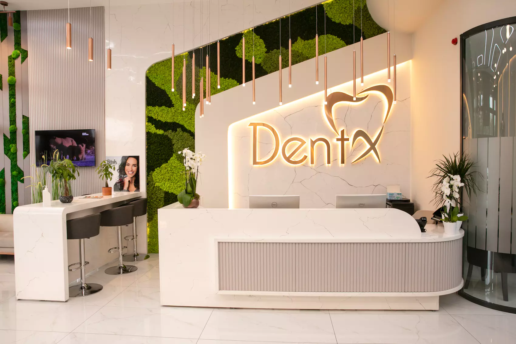 Detalux Clinic Klinikası